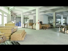 Sistem Jalur Pencahayaan Tertanam 3 Kawat Untuk Kafe Restoran Toko