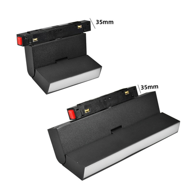 Smart Tuya Surface Mount Led Flood Light 48V 20mm Tersembunyi