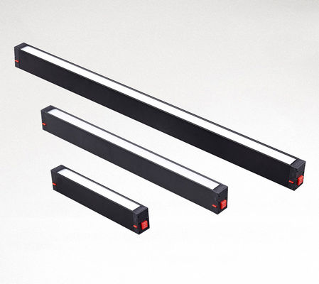 Smart Tuya LED Magnetic Track Light 220v Linear Track System
