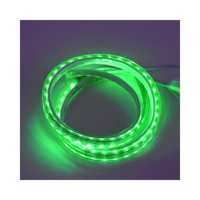 OEM SMD 5050 RGB Smart LED Strip Light Tahan Air Untuk Dekorasi