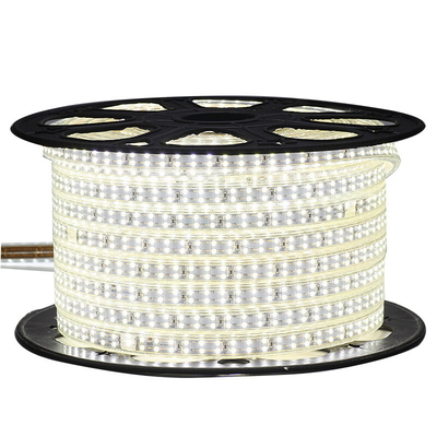 OEM SMD 5050 RGB Smart LED Strip Light Tahan Air Untuk Dekorasi