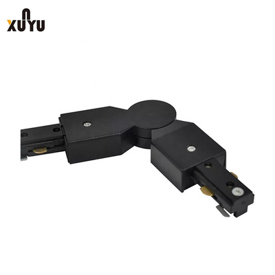 Konektor Lampu Led Universal Bersama Bahan Pc Komersial Dalam Ruangan
