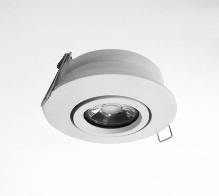 G5.3 Mr16 LED Housing Downlight 2700-6500K Lampu Sorot Interior Down Light Housing