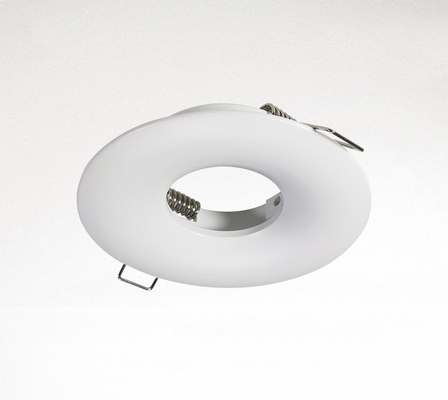 XUNYU Mr16 LED Housing Downlight Extension Rings Untuk Aplikasi Komersial