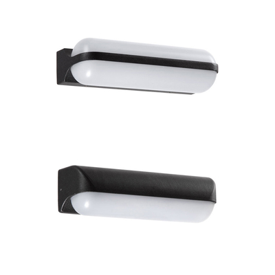 Lampu Dinding LED Tahan Air Luar Ruangan 12w Modern Sederhana Atas Dan Bawah Lampu Dinding
